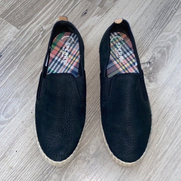 Sperrys/9 - Picture 4 of 5
